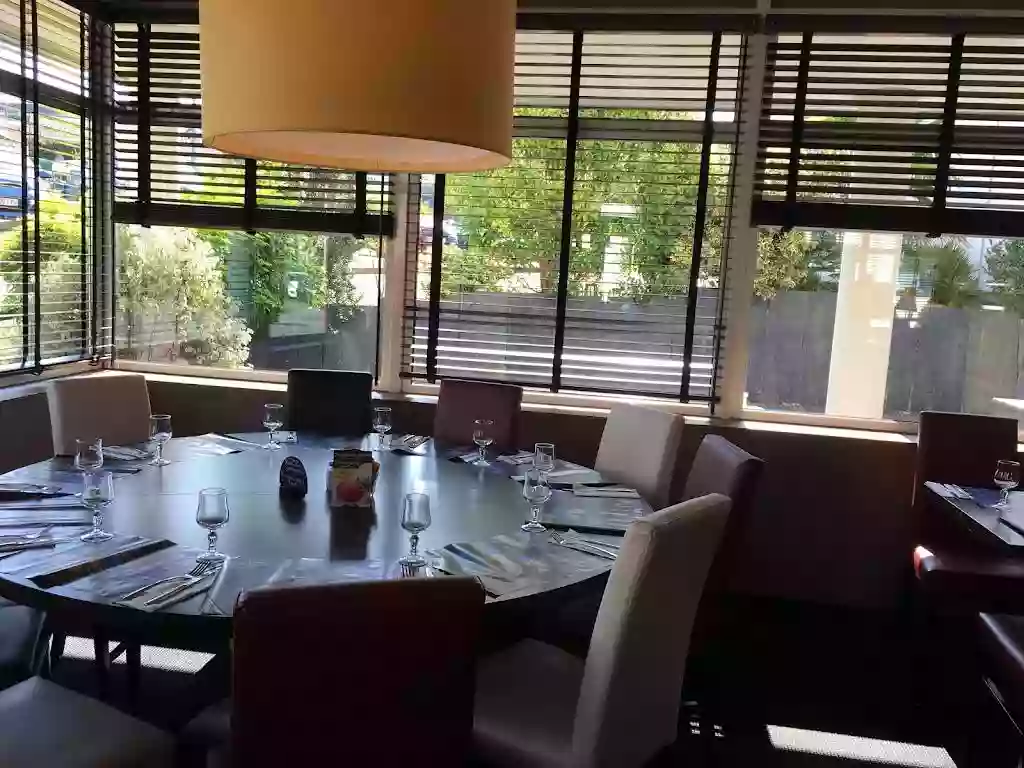 Repas de Groupe - Restaurant du Parc - Restaurant Cholet - Restaurant Cholet terrasse
