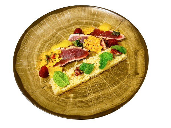 Restaurant du Parc - Restaurant Cholet - restaurant a faire CHOLET