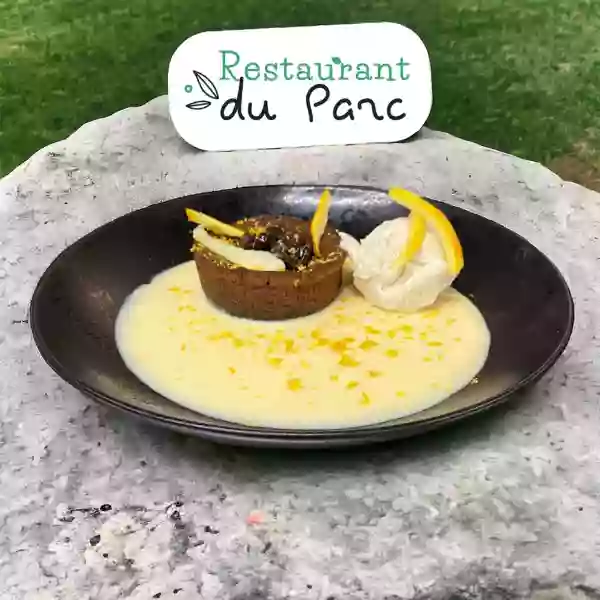 Le restaurant - Restaurant du Parc - Cholet - Restaurant traditionnel Cholet